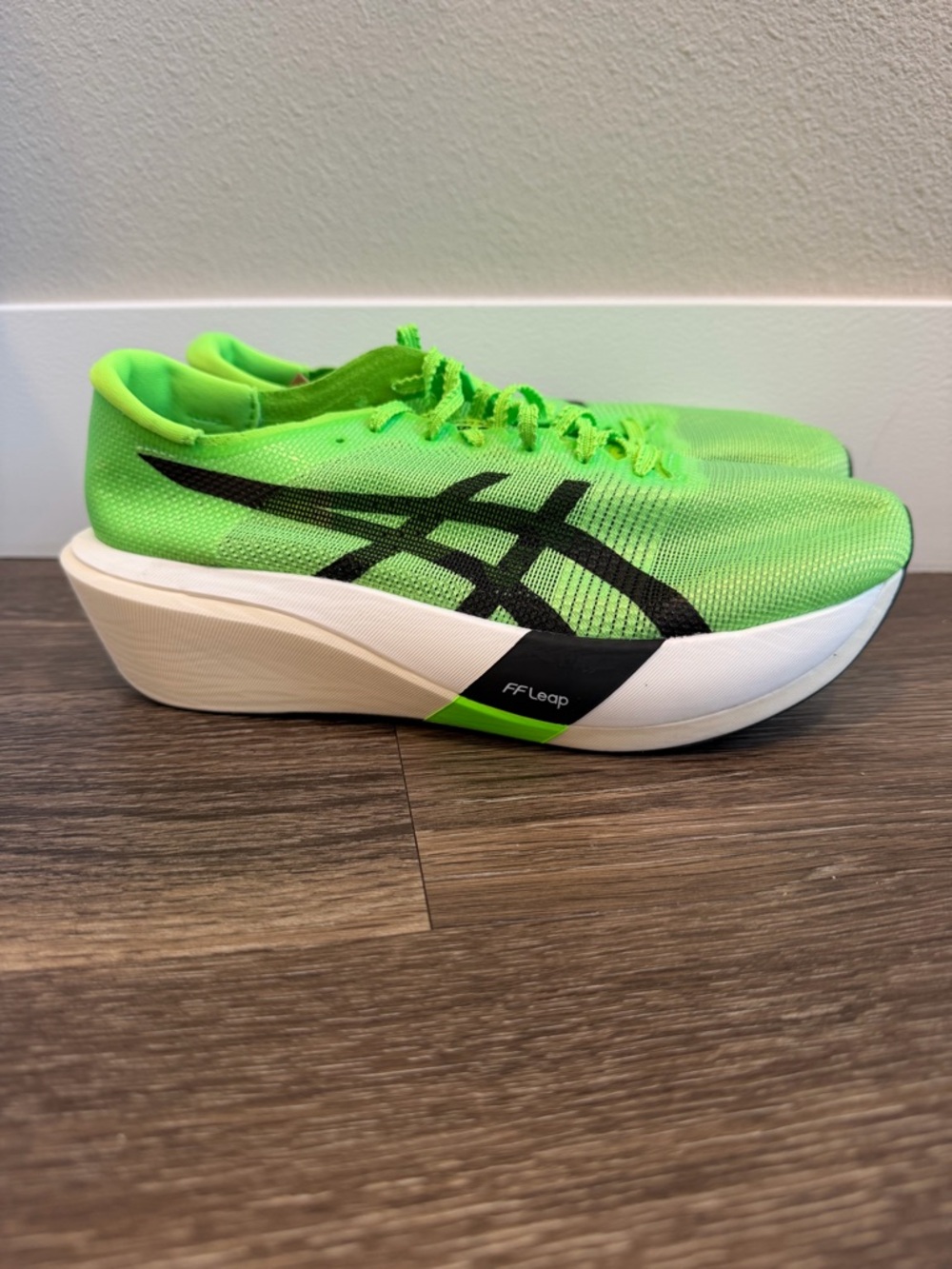ASICS Metaspeed Edge Tokyo Running Shoes
